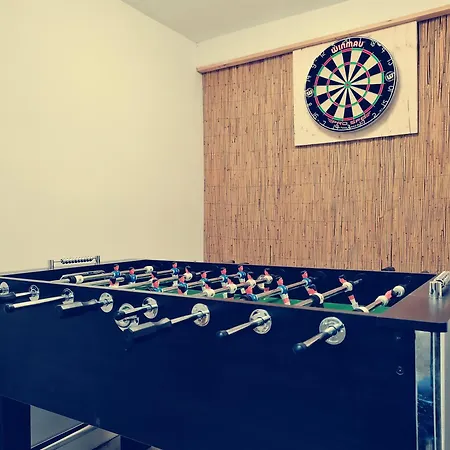 Berilo Vendeghaz * فيلاني