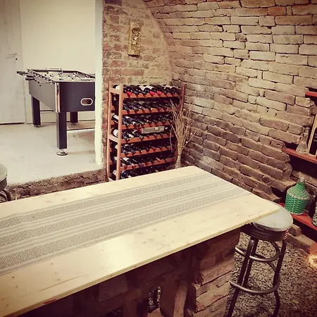 Berilo Appartamento *